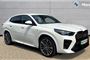 2025 BMW iX2 150kW eDrive20 M Sport 65kWh 5dr Auto