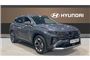 2024 Hyundai Tucson 1.6T 48V MHD Premium 5dr DCT