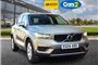 2021 Volvo XC40 1.5 T3 [163] Momentum 5dr