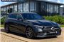 2024 Mercedes-Benz C-Class Estate C220d AMG Line Premium Plus 5dr 9G-Tronic