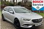 2017 Vauxhall Insignia Sports Tourer 1.5T Elite Nav 5dr