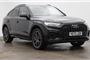 2022 Audi Q5 Sportback 45 TFSI Quattro Edition 1 5dr S Tronic