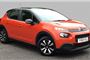 2019 Citroen C3 1.2 PureTech 82 Feel 5dr