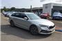 2021 Skoda Octavia Estate 1.5 TSI e-TEC SE L 5dr DSG