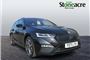 2021 Skoda Octavia Estate 2.0 TDI 200 vRS 4x4 5dr DSG