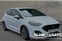 2022 Ford Fiesta 1.0 EcoBoost ST-Line 5dr