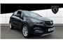 2017 Vauxhall Mokka X 1.4T Active 5dr Auto
