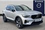 2024 Volvo XC40 2.0 B3P Ultimate Dark 5dr Auto