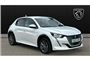 2021 Peugeot e-208 100kW Allure 50kWh 5dr Auto