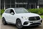 2024 Mercedes-Benz GLC GLC 43 4Matic Premium Plus 5dr MCT