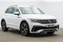 2021 Volkswagen Tiguan 2.0 TDI R-Line 5dr DSG