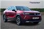 2021 Vauxhall Mokka 1.2 Turbo 100 Elite Nav Premium 5dr