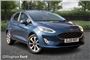 2021 Ford Fiesta 1.0 EcoBoost 95 Trend 5dr