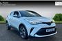 2022 Toyota C-HR 1.8 Hybrid Design 5dr CVT