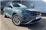 2022 Volkswagen T-Roc 1.5 TSI EVO Style 5dr DSG