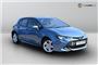 2022 Toyota Corolla 1.8 VVT-i Hybrid Icon Tech 5dr CVT