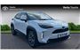 2022 Toyota Yaris Cross 1.5 Hybrid Excel 5dr CVT