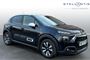 2023 Citroen C3 1.2 PureTech Plus 5dr