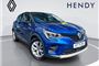 2021 Renault Captur 1.6 E-TECH Hybrid 145 Iconic 5dr Auto