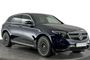 2021 Mercedes-Benz EQC EQC 400 300kW AMG Line Premium 80kWh 5dr Auto