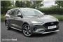 2024 Ford Focus Active 1.0 EcoBoost Hybrid mHEV 155 Active X 5dr Auto