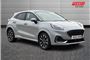 2022 Ford Puma 1.0 EcoBoost Hybrid mHEV ST-Line Vignale 5dr