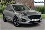 2021 Ford Kuga 1.5 EcoBlue ST-Line X Edition 5dr