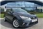 2021 SEAT Ibiza 1.0 TSI 95 SE Technology [EZ] 5dr