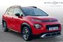 2017 Citroen C3 Aircross 1.2 PureTech Feel 5dr