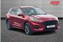 2021 Ford Kuga 2.5 PHEV ST-Line 5dr CVT