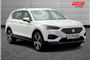 2020 SEAT Tarraco 1.5 EcoTSI Xcellence Lux 5dr DSG
