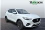 2024 MG ZS 1.0T GDi Exclusive 5dr DCT