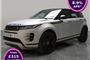 2021 Land Rover Range Rover Evoque 1.5 P300e R-Dynamic S 5dr Auto