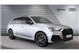 2024 Audi Q7 55 TFSI Quattro S Line 5dr Tiptronic