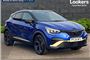 2024 Renault Captur 1.6 E-Tech full hybrid 145 Engineered 5dr Auto