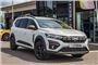 2025 Dacia Jogger 1.6 HEV Extreme 5dr Auto
