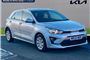 2022 Kia Rio 1.2 DPi 1 5dr