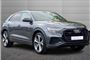 2021 Audi Q8 55 TFSI e Quattro Black Edition 5dr Tiptronic