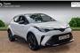 2023 Toyota C-HR 2.0 Hybrid GR Sport 5dr CVT