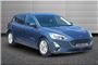 2018 Ford Focus 1.0 EcoBoost 125 Titanium 5dr