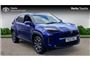 2022 Toyota Yaris Cross 1.5 Hybrid Design 5dr CVT