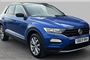 2020 Volkswagen T-Roc 1.0 TSI Design 5dr