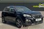 2018 Peugeot 3008 1.2 PureTech Active 5dr