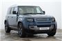 2021 Land Rover Defender 3.0 D300 X-Dynamic HSE 110 5dr Auto [7 Seat]