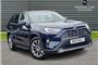2021 Toyota RAV4 2.5 VVT-i Hybrid Excel 5dr CVT