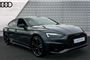 2024 Audi A5 Sportback 35 TFSI Black Edition 5dr S Tronic