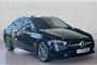 2021 Mercedes-Benz A-Class Saloon A250e AMG Line Premium Plus 4dr Auto