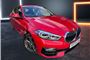 2021 BMW 1 Series 118d Sport 5dr