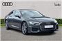 2022 Audi A6 40 TFSI S Line 4dr S Tronic