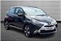 2015 Toyota Aygo 1.0 VVT-i X-Clusiv 5dr